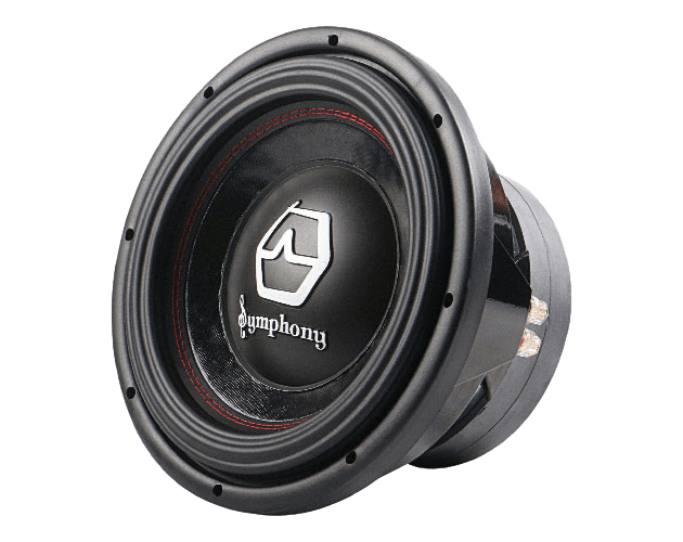 УРАЛ Symphony 10