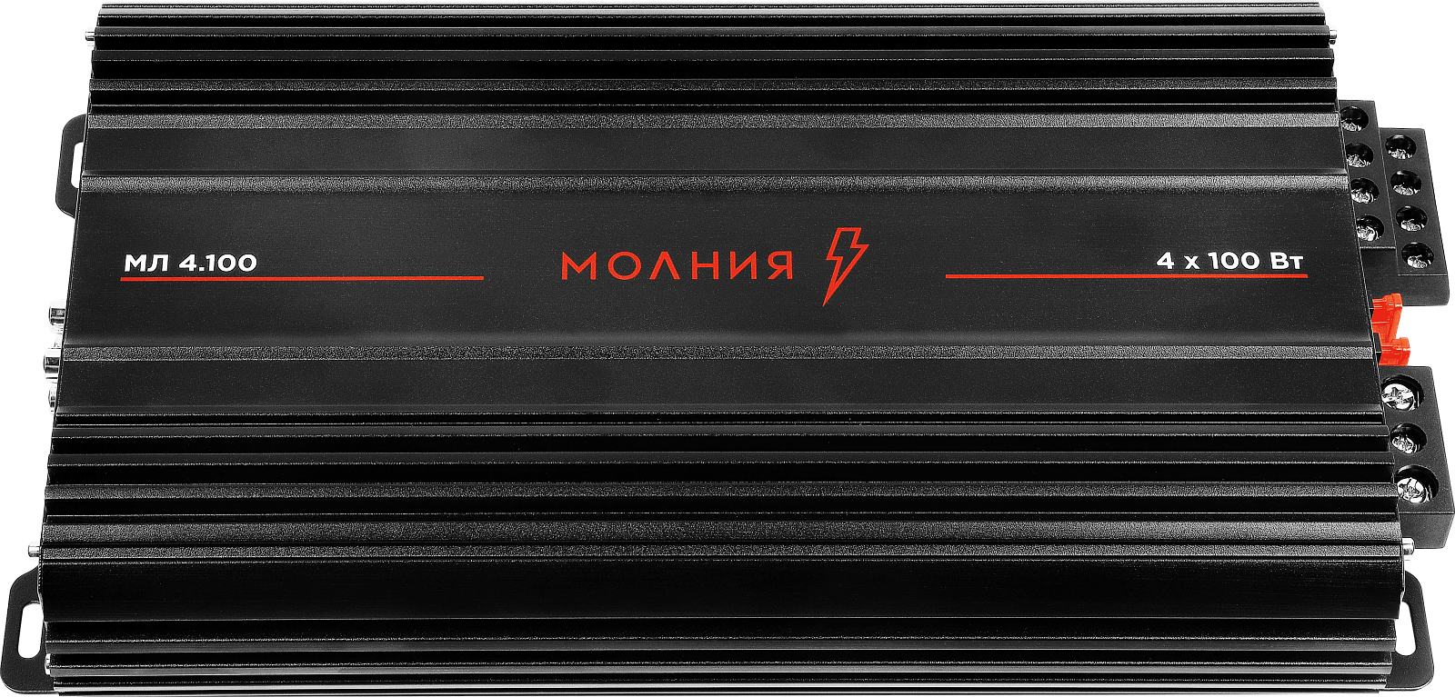 УРАЛ Молния МЛ 4.100