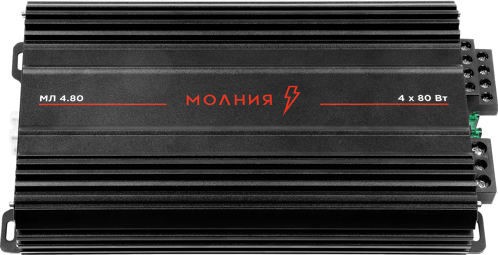 УРАЛ Молния МЛ 4.80