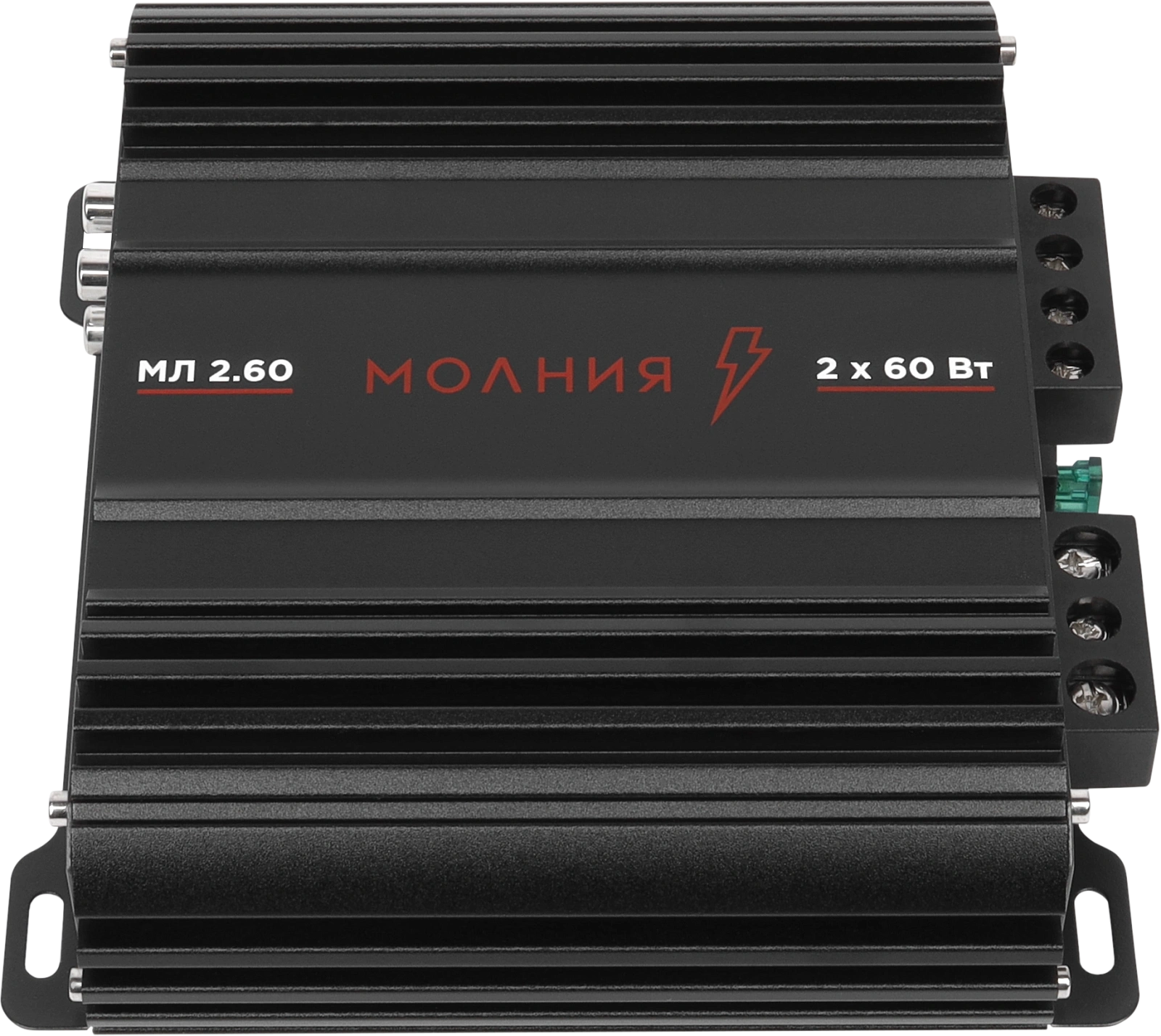 УРАЛ МОЛНИЯ МЛ 2.60