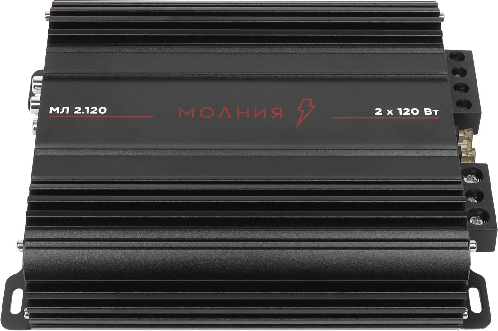 УРАЛ МОЛНИЯ МЛ 2.120