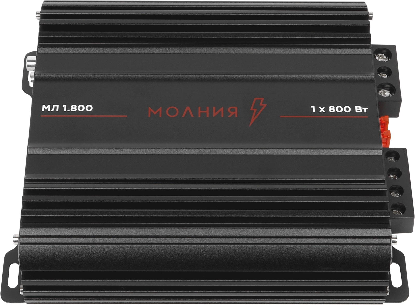 УРАЛ МОЛНИЯ МЛ 1.800