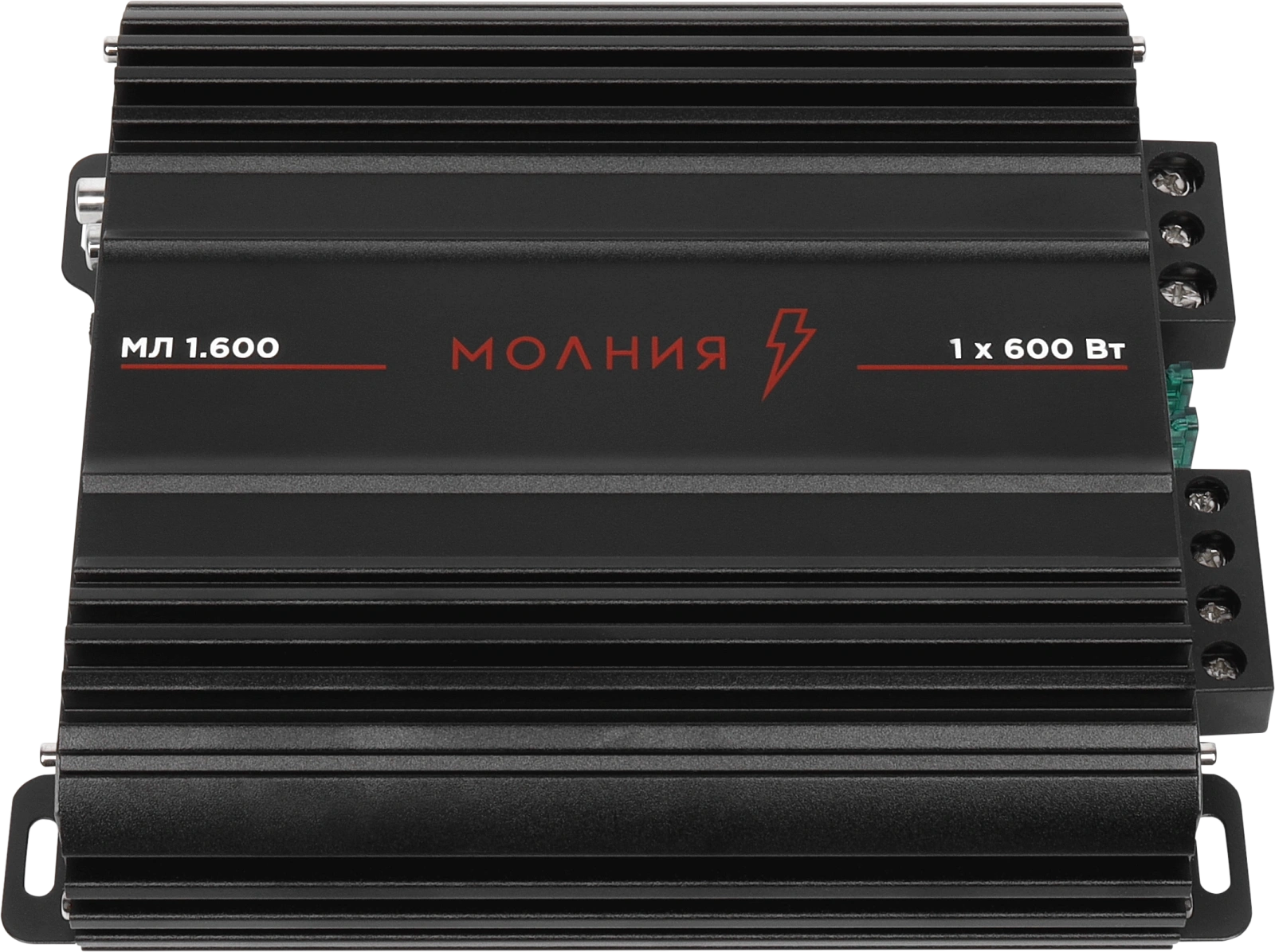 УРАЛ МОЛНИЯ МЛ 1.600